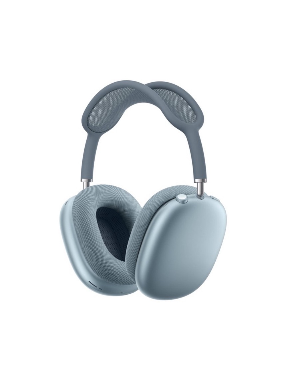 Apple AirPods Max Over-Ear Headphones — Sky Blue